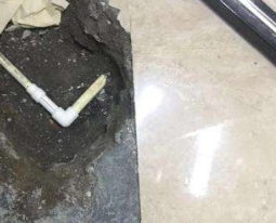南乐卫生间测漏水多少钱