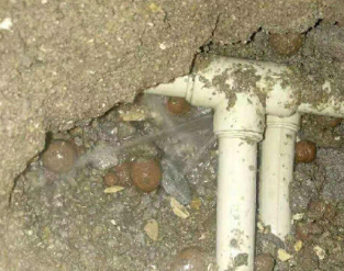 南乐卫生间防水的报价