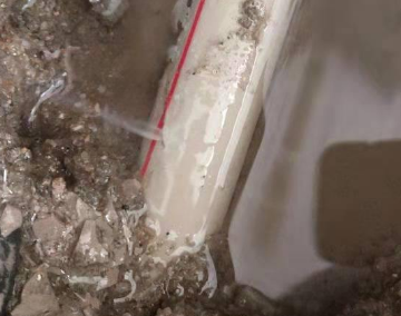 南乐水管维修多少钱