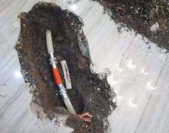 南乐水管维修哪家好