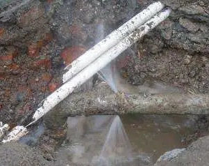 南乐水管维修费用是多少