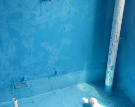 南乐卫生间防水多少钱