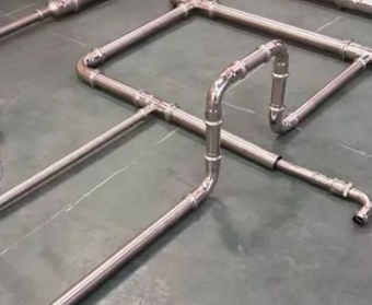 南乐水管维修多少钱