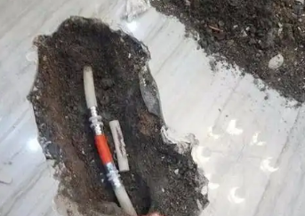 南乐卫生间测漏水哪家好