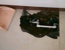 南乐卫生间测漏水多少钱