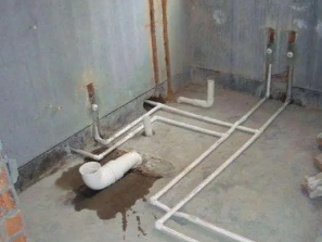 南乐水管维修多少钱