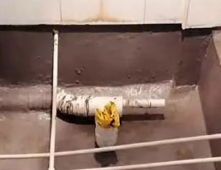 南乐卫生间测漏水服务电话