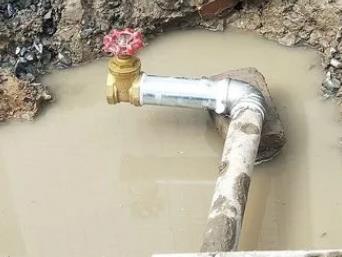 南乐漏水检测电话多少