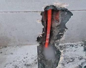 南乐漏水检测哪家好
